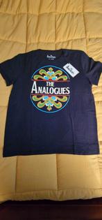 T-Shirt The Analogues XXL, Ophalen of Verzenden, Nieuw, Overige maten