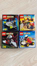 Lego system diverse (onuitgepakt!), Ophalen of Verzenden, Nieuw