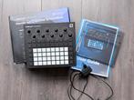 Novation Circuit Tracks (met decksaver), Muziek en Instrumenten, Midi-apparatuur, Ophalen of Verzenden, Zo goed als nieuw