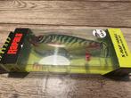 Rapala x rap haku nieuw in verpakking, Ophalen of Verzenden, Zo goed als nieuw, Overige typen