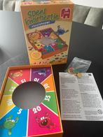 Vlooienspel Jumbo, Drie of vier spelers, Ophalen of Verzenden, Zo goed als nieuw, JUMBO