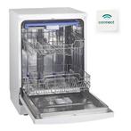 ETNA vaatwasser VWV242CWIT - Vrij, Witgoed en Apparatuur, 60 cm of meer, Minder dan 10 liter, Nieuw, Ophalen of Verzenden