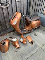 Vespa lx 4t 4klepper frame snor zonder wok compleet, Ophalen of Verzenden, Zo goed als nieuw, Benzine, Vespa