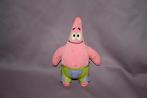 Patrick ster van spongebob knuffel pluche - 18cm, Kinderen en Baby's, Speelgoed | Knuffels en Pluche, Ophalen of Verzenden, Zo goed als nieuw