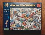 NIEUW Jan van Haasteren CBR puzzel Limited Edition 82054, Nieuw, Ophalen of Verzenden, 500 t/m 1500 stukjes, Legpuzzel