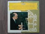 Richter speelt Mozart - Klavierkonzert Nr. 20 LP, Gebruikt, Ophalen of Verzenden, Orkest of Ballet, 12 inch
