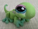 LITTLEST PET SHOP #1215 GECKO, Verzamelen, Ophalen of Verzenden, Zo goed als nieuw