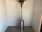 Eurom THG 14000 RVS Terrasverwarmer M133/134/135, Vloer, Ophalen of Verzenden, E, E