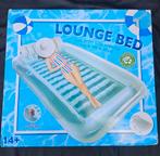 Lounge Bed, Caravans en Kamperen, Luchtbedden, Ophalen of Verzenden, Nieuw