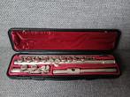 yamaha dwarsfluit, Muziek en Instrumenten, Blaasinstrumenten | Dwarsfluiten en Piccolo's, Ophalen of Verzenden, Gebruikt, Dwarsfluit