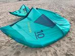 Duotone Neo 10m 2021, Watersport en Boten, Kitesurfen, Gebruikt, Ophalen of Verzenden, Kite, 10 m²