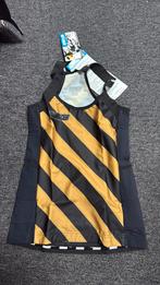 Bioracer dames fietstop nieuw maat XS, XS, B, Ophalen of Verzenden, H