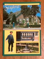 Staphorst Ansichtkaart, Ophalen of Verzenden, 1980 tot heden, Ongelopen, Overijssel