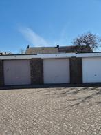 Garagebox Bergen op Zoom