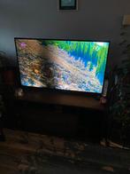 Samsung  7series 50 inch UHD TV., Ophalen, 50 Hz, Samsung, 100 cm of meer