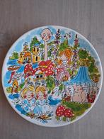 Blond Amsterdam Efteling ontbijtbord, Huis en Inrichting, Keuken | Servies, Blond Amsterdam, Nieuw, Ophalen of Verzenden, Bord(en)