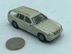 Mercedes E290T, Siku, Ophalen of Verzenden, Gebruikt, Auto, SIKU