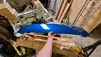 Daihatsu Sirion M100 spoiler, Daihatsu, Achterklep, Nieuw, Ophalen of Verzenden
