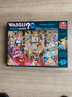 Puzzel. Wasgij, Hobby en Vrije tijd, Denksport en Puzzels, Ophalen, Zo goed als nieuw