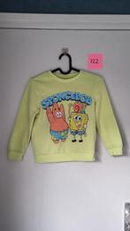 Trui maat 122, Kinderen en Baby's, Kinderkleding | Maat 122, Ophalen of Verzenden, Zo goed als nieuw, Jongen of Meisje, Trui of Vest