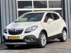 Opel Mokka 1.4 T Cosmo Climate controle Cruise controle Xeno, Voorwielaandrijving, Euro 5, Gebruikt, 4 cilinders