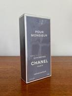 Chanel Pour Monsieur Concentree EDT 75ml, Ophalen of Verzenden, Nieuw