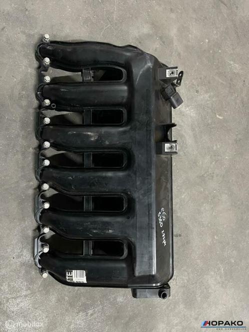 Inlaatspruitstuk E60 E61 535D m57d30 306d4 7790700, Auto-onderdelen, Motor en Toebehoren, Gebruikt, Ophalen of Verzenden