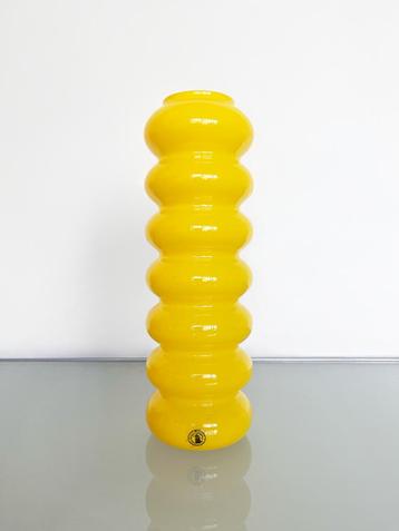 Vintage IKEA Anne Nilsson Solstrale vaas beschikbaar voor biedingen