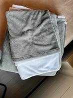 Pluche Optidee 1-persoons dekbedovertrek, Eenpersoons, Dekbedovertrek, Ophalen of Verzenden, Zo goed als nieuw