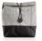 Lékué herbruikbare thermische lunchtas uit Tyvek grijs, Ophalen of Verzenden, Nieuw