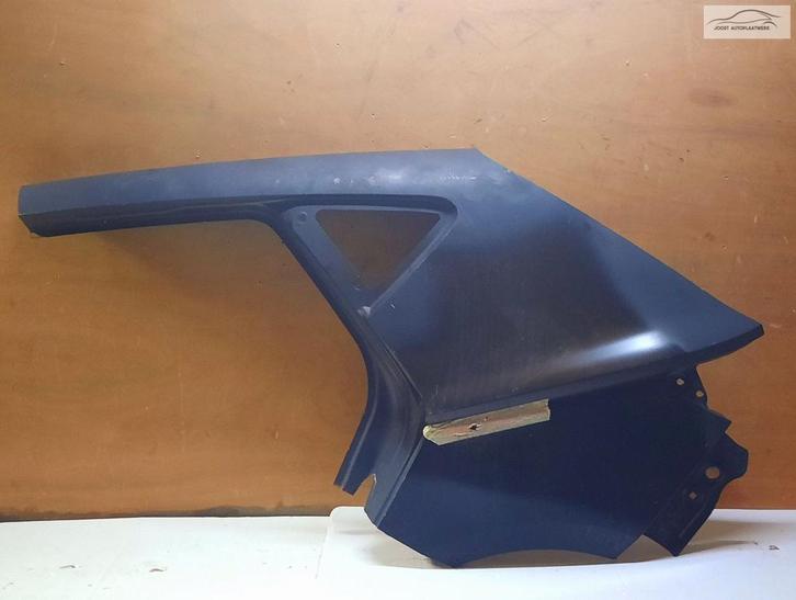 Achterscherm links Seat Leon 5F vanaf 2013-2020 5F4809837, Auto-onderdelen, Carrosserie en Plaatwerk, Spatbord, Seat, Links, Nieuw