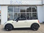 Mini One cabrio, Auto's, Mini, Te koop, Huisgarantie, 1180 kg, Benzine