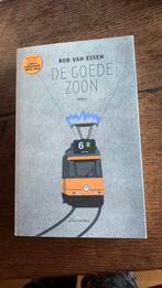 Rob van Essen - De goede zoon, Rob van Essen, Ophalen of Verzenden, Zo goed als nieuw, Nederland