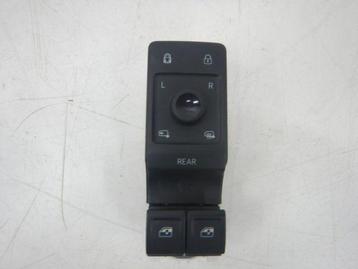 VW ID4 Raamschakelaar Links 10A959862S beschikbaar voor biedingen