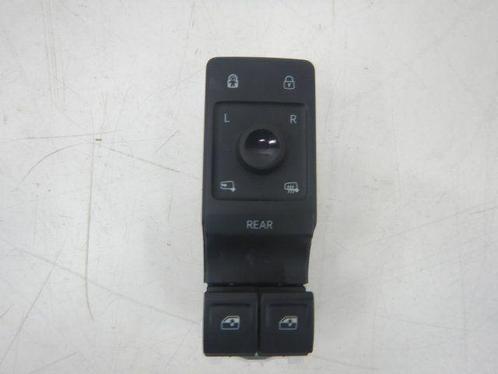 VW ID4 Raamschakelaar Links 10A959862S, Auto-onderdelen, Dashboard en Schakelaars, Volkswagen, Gebruikt, Ophalen of Verzenden
