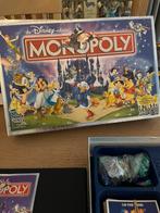 Monopoly Disney als nieuw, Hobby en Vrije tijd, Gezelschapsspellen | Bordspellen, Ophalen of Verzenden, Zo goed als nieuw