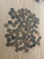 1 Cent Munten Juliana - Verzameling - gulden, Ophalen of Verzenden, Koningin Juliana, 1 cent, Losse munt