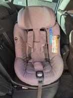 Maxi-Cosi AxissFix i-Size Autostoeltje - 360 draaibaar -, Ophalen, Zo goed als nieuw, Maxi-Cosi, Isofix