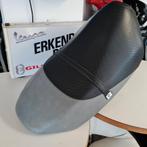 Suzuki katana ay50 buddyseat  zwart grijs incl buddybak, Overige merken, Suzuki, NL, Ophalen of Verzenden
