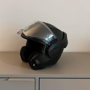 Scorpion Exo-tech EVO - Mat Zwart beschikbaar voor biedingen