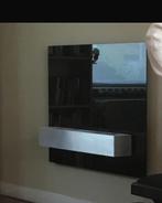 Bio ethanol - haard Safretti Riviera Bioethanol fireplace, Ophalen, Zo goed als nieuw, Vrijstaande haard, Overige soorten