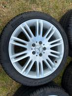 Nieuwe en ongegruikte LM-breedset 18-inch voor Mercedes Benz, Ophalen, 18 inch, 265 mm, Banden en Velgen