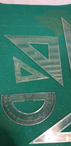 linialen set, Ophalen of Verzenden, 'T Olde Gre-j, Info@toldegrej.nl, Endepoelstraat 20f Didam