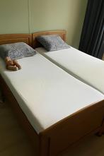 TEAB! Bedombouw met bijpassende nachtkastjes, Ophalen, Gebruikt, 65 cm of meer, 70 cm of meer