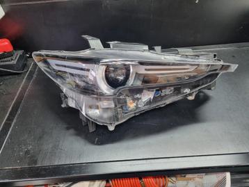 Mazda CX5 koplamp RV beschikbaar voor biedingen