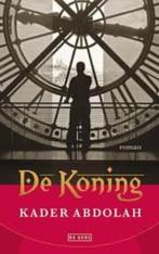 De koning Kader Abdolah hardcover, Boeken, Geschiedenis | Wereld, Zo goed als nieuw, 20e eeuw of later, Ophalen, Europa