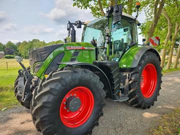 Fendt 724 Gen6 Power Plus Setting 2 NEU! 722 720 718 beschikbaar voor biedingen
