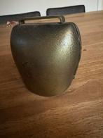 Oude koebel, Antiek en Kunst, Curiosa en Brocante, Ophalen of Verzenden