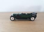 Solido auto Hispano Suiza met doos, Verzenden, Nieuw, Auto, Solido