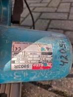 Makita 5903R, Doe-het-zelf en Verbouw, Gereedschap | Zaagmachines, Gebruikt, Cirkelzaag, Ophalen of Verzenden, Makita